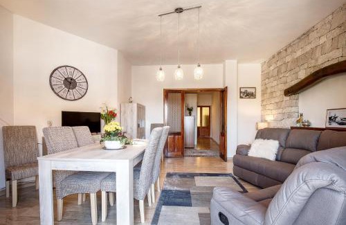 Baunei Apartment | A su Santu Nigola