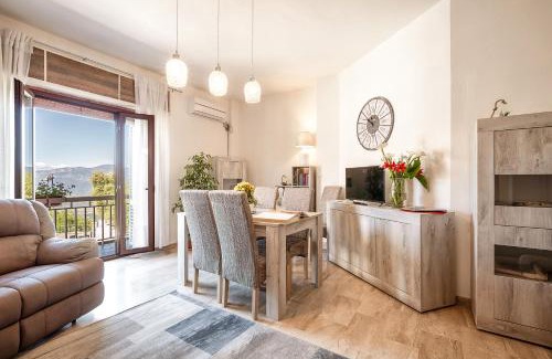 Baunei Apartment | A su Santu Nigola