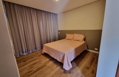 Atibaia House | A sua casa de campo em Atibaia