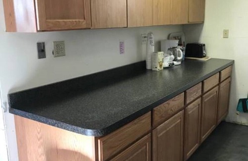 Gettysburg House | A "Suite" Place to Crash