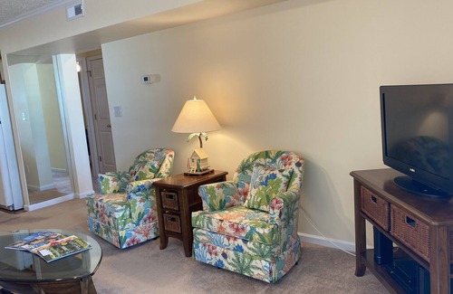 North Myrtle Beach Condo | A Summer Place C5 by RedAwning