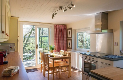 Dockray Cottage | A superior detached spacious cottage in an idyllic, truly rural location.