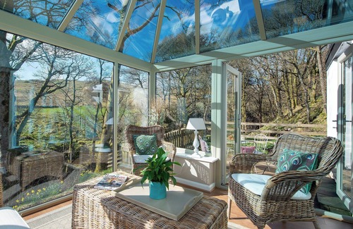 Dockray Cottage | A superior detached spacious cottage in an idyllic, truly rural location.