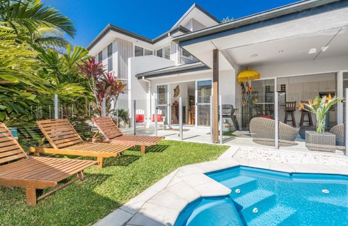 Suffolk Park House | A SWEET ESCAPE - Serenity on Sallywattle