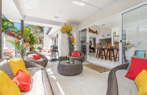 Suffolk Park House | A SWEET ESCAPE - Serenity on Sallywattle