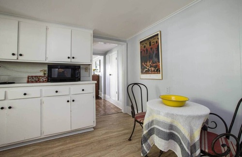 Bayou St. John Bed & Breakfast | A Sweet Suite on Bayou St. John