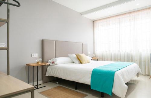 Laracha House | A TABERNA ROOMS