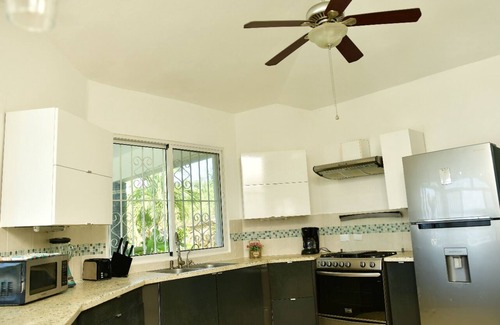 Las Terrenas Villa | A taste of heaven