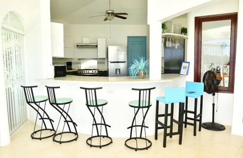 Las Terrenas Villa | A taste of heaven
