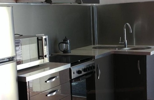 Santa-Severa Apartment | A Teppa-l'olivier- Private Garden