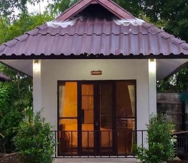 Pai Apartment | A-Thip House