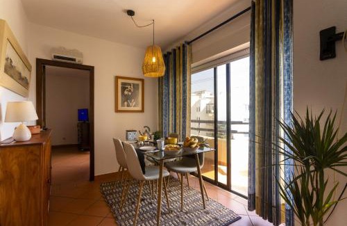 Ericeira Apartment | A Torre by ACasaDasCasas