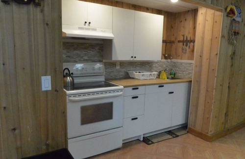 Blind Bay Apartment | A Tranquil and Quiet Place to Stay