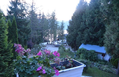 Blind Bay Apartment | A Tranquil and Quiet Place to Stay