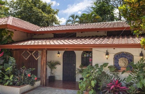 Rio Seco Bed & Breakfast | A Tropical Paradise - Painted Pony Ranch B&B just 25 minutes to Pacific Beaches