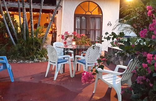 Rio Seco Bed & Breakfast | A Tropical Paradise - Painted Pony Ranch B&B just 25 minutes to Pacific Beaches