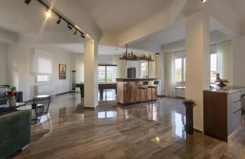 Mousio Apartment | A Truly WOW Experience for Every Guest. THE place