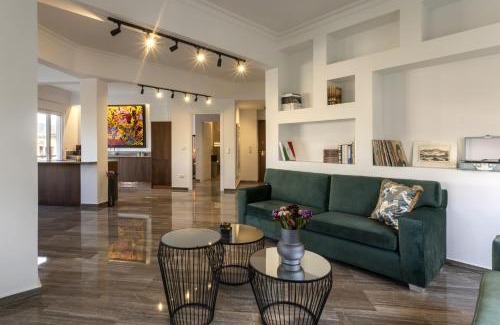 Mousio Apartment | A Truly WOW Experience for Every Guest. THE place