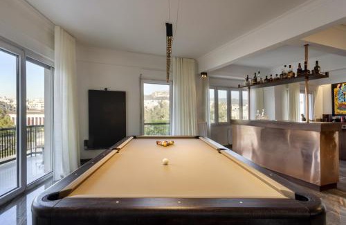 Mousio Apartment | A Truly WOW Experience for Every Guest. THE place