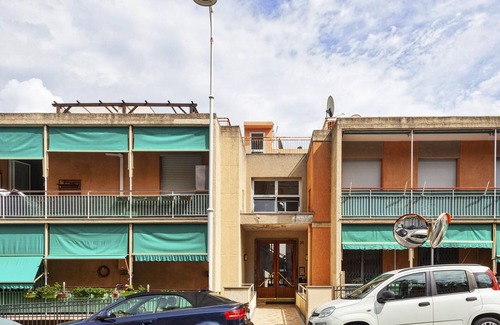 Sturla Apartment | A un Passo da Boccadasse by Wonderful Italy