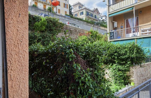 Sturla Apartment | A un Passo da Boccadasse by Wonderful Italy