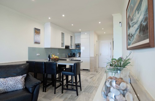 Calahonda Apartment | A UNIQUE PARADISE in Royal Beach, Mijas beach
