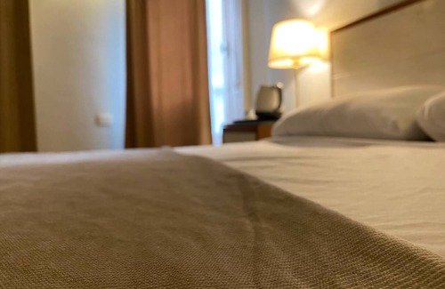 Downtown Cairo Hotel | A unique space in Downtown, Cairo