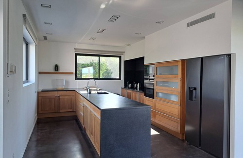 Uzes House | A Uzès, Contemporaine à la vue Unique, à 5 min du Centre Historique