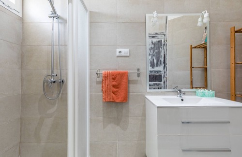 Poblats Maritims Apartment | A (VA052.2) TH Port Valencia 2a Planta
