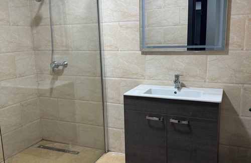 Bir El Djir Apartment | A very nice Apprtement view on mer