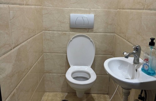 Bir El Djir Apartment | A very nice Apprtement view on mer