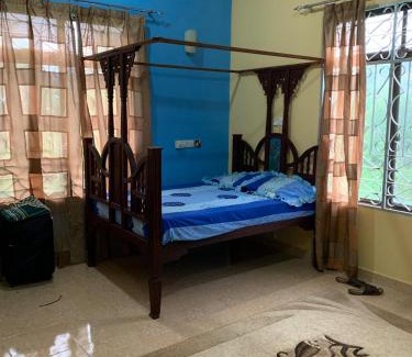 Fumba House | A very stylish Fumba Beach House in Zanzibar