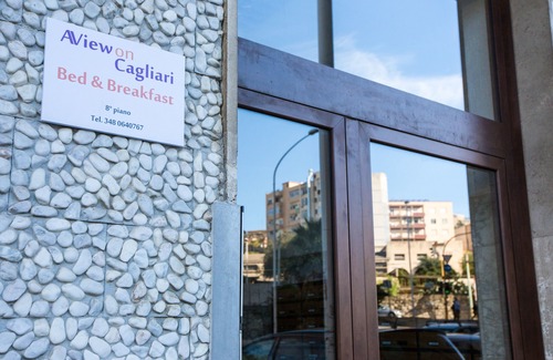 Province of Cagliari Hotel | A View on Cagliari