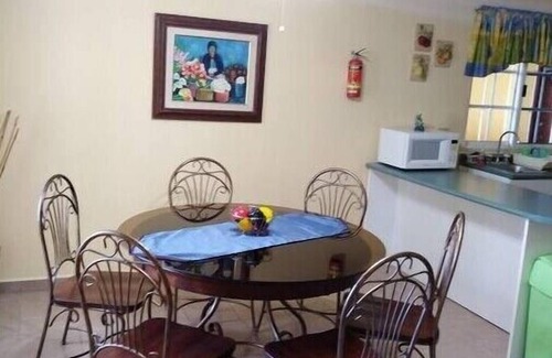 Corozal Villa | A VILLA IN THE PARADISE