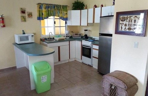 Corozal Villa | A VILLA IN THE PARADISE