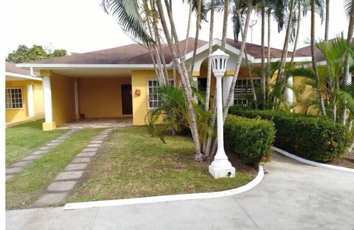 Corozal Villa | A VILLA IN THE PARADISE