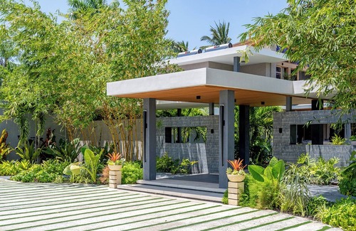 Mammee Bay Estates Villa | A villa where nature's beauty harmoniously meets the comforts of modern living