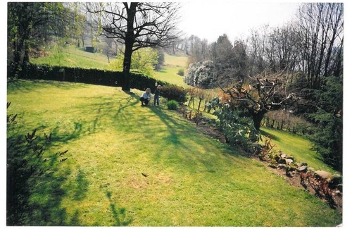 Saint-Martin-d'Uriage House | A vintage house in the heart of the mountain!