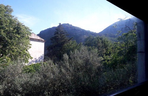 Spigno Saturnia Superiore House | A walk in the mountains.a stone's throw from the sea