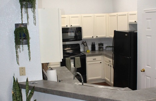 Killeen House | A welcoming newly renovated home minutes from Ft. Cavazos and Belton Lake.