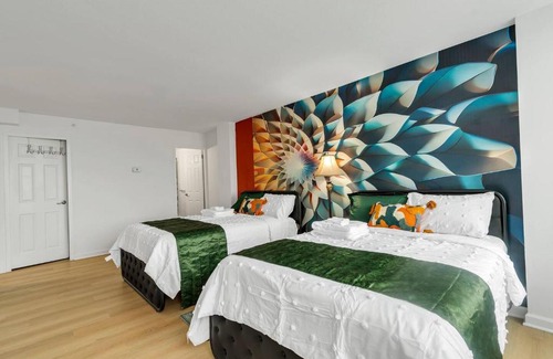 Towson Apartment | A WELL SEASONED APT IN TOWSON MD.WALKING DISTANCE TO EVERYTHING.