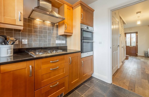 Lelant House | A wonderful three-bedroom Cornish cottage set in an exceptional location.