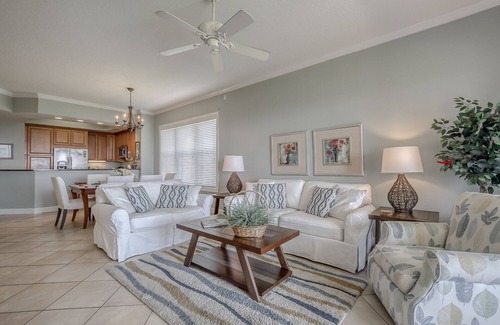 Vilano Beach Condo | A WOW! Pristine, private oceanfront. Luxury 7 unit boutique bldg. St Aug close