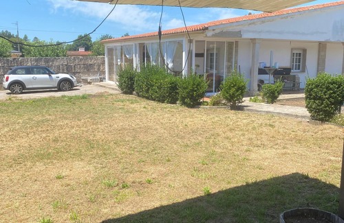 Cotobade House | A Xesteira - Cotobade