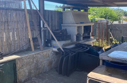 Cotobade House | A Xesteira - Cotobade