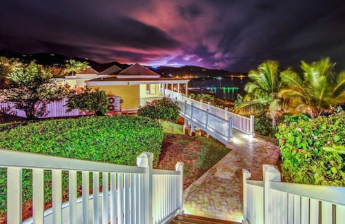 Slob House | A Yacht Haven