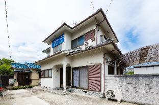 Kaizuka House | A&Z Guest House 関空行南海線二色の浜駅三分 鍵付き4人部屋