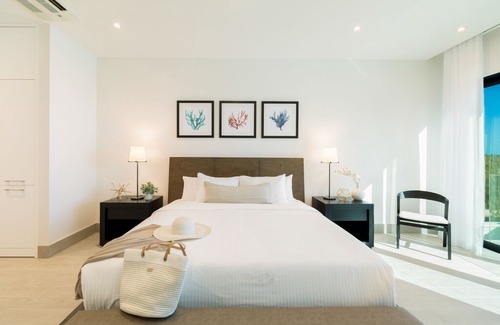 Long Bay Hills Apartment | A05029-TKC-123-C202 in Long Bay Hills