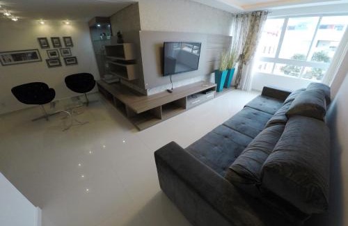 Bombas Apartment | A075 - Ed. Mônica, cobertura duplex