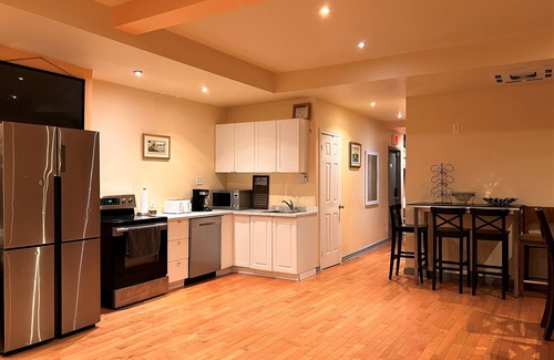 Milton Park House | A1~Loft with Games~Gathering 20+ppl~100 Walk Score